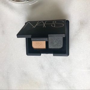 NARS Eyeshadow Duo in Tzarine